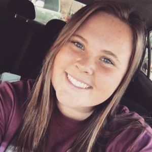 Meet your Posher, Savannah